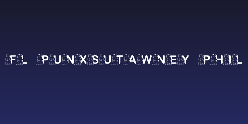 FL Punxsutawney Phil Social Header