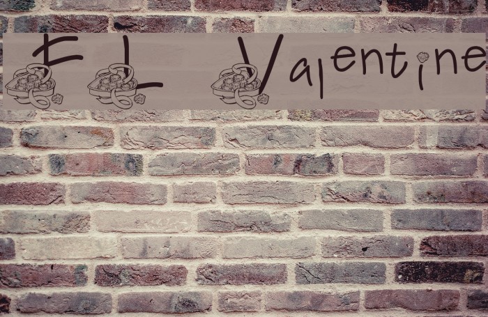 FL Valentine Example 3