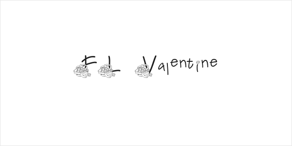FL Valentine Logo