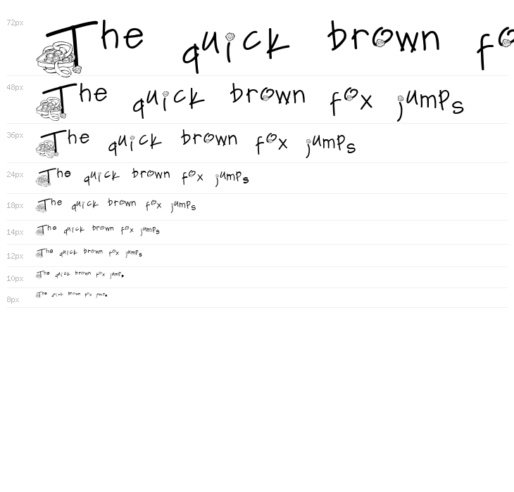 FL Valentine Waterfall