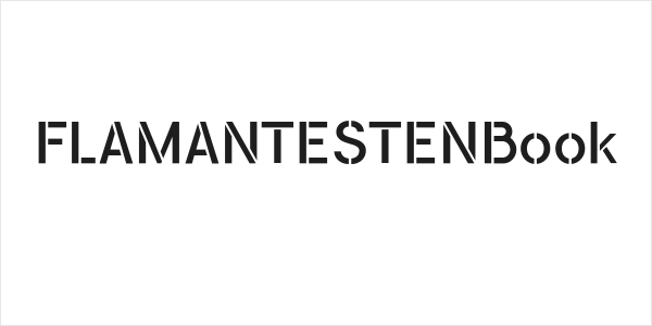FLAMANTESTENBook Logo