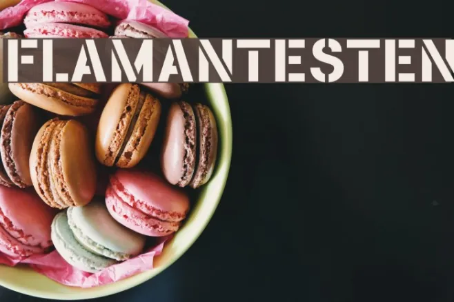 FLAMANTESTEN Example 2