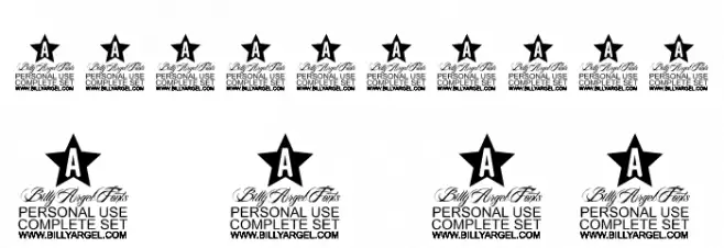 FLAMES ITALIC PERSONAL USE Bold Italic Font OTHER CHARS