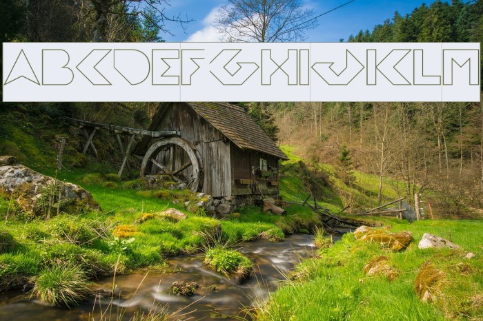 FLIGHT STEWARDESS-Hollow-Invers Example 1