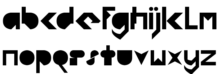 FLIGHT STEWARDESS-Light Font LOWERCASE