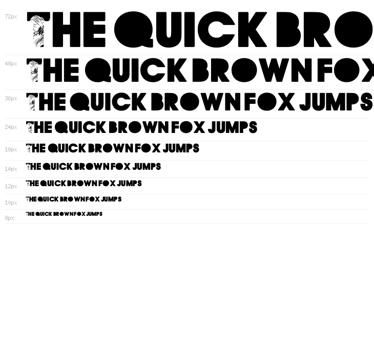 FLORALPERSONALUSE-Bold Waterfall