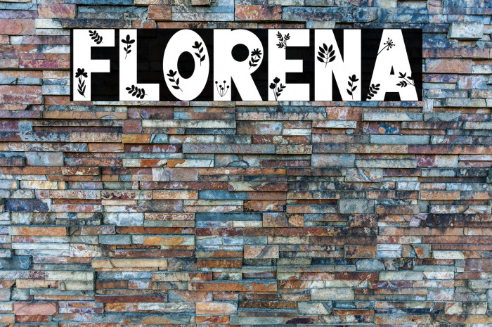 FLORENA Example 3