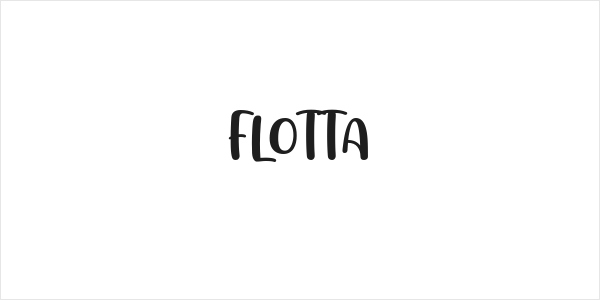 FLOTTA Logo