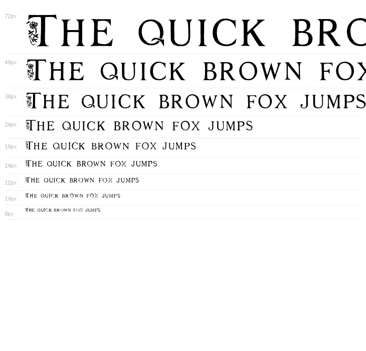 FLOWER GARDEN Waterfall