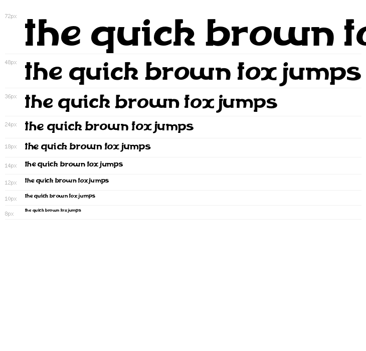 FLOWERFLOW Waterfall