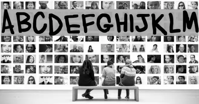 Flabby Bums handwriting Font examples