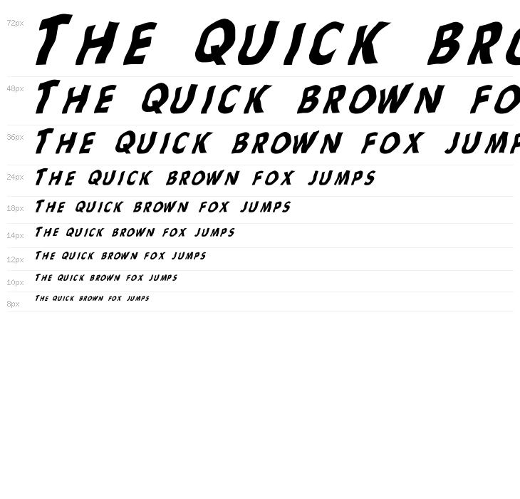 Flag [sRB] Waterfall