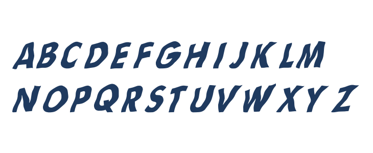 Flag [sRB] Lowercase