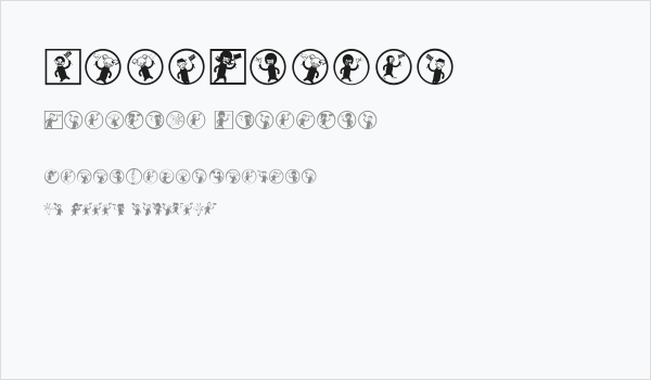 FlagHolder Business Card