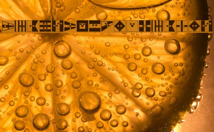 FlagsAndTemplates Example 2