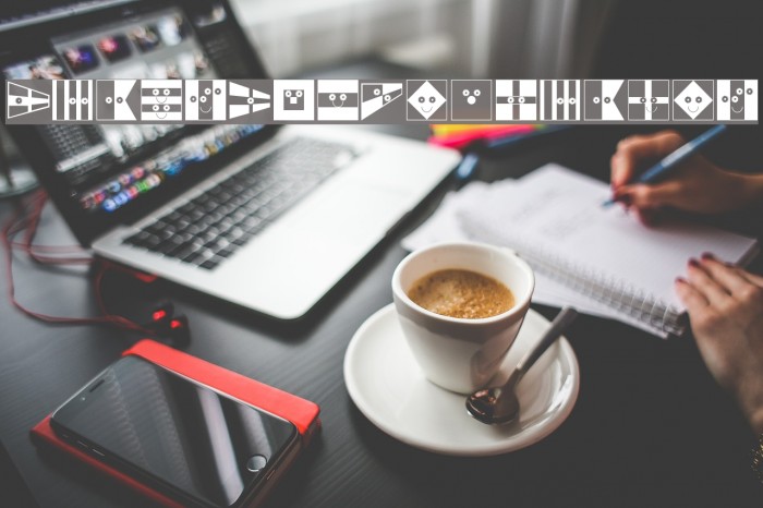 FlagsAndTemplates Example 3