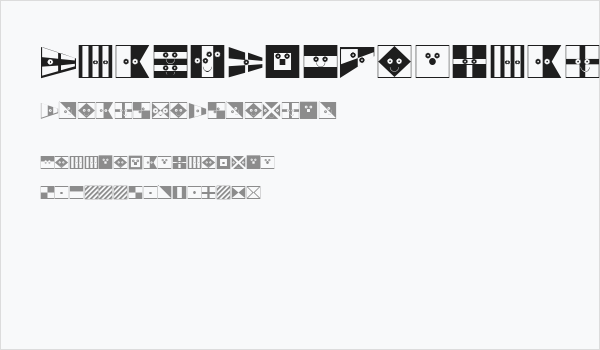 FlagsAndTemplates Business Card