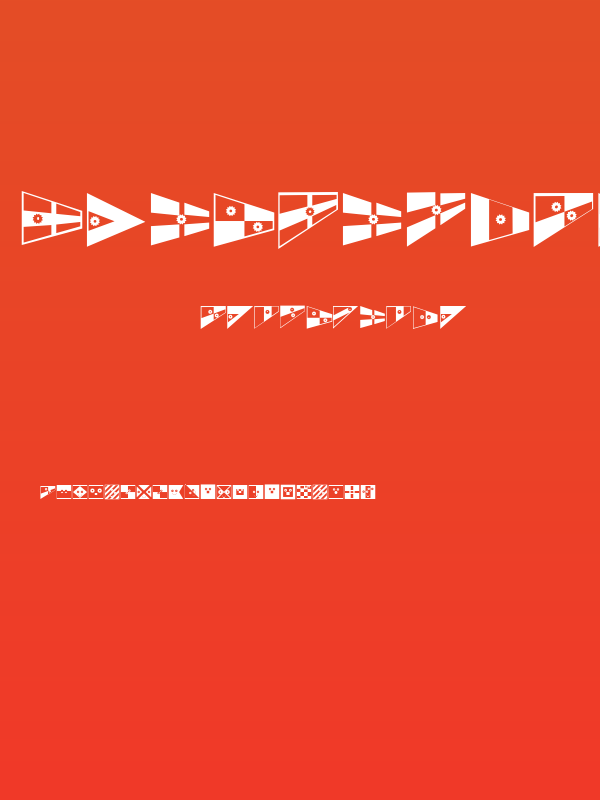 FlagsAndTemplates Poster