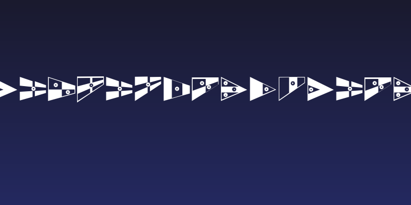 FlagsAndTemplates Social Header