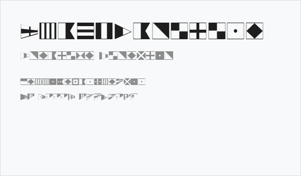 FlagsMaritime Business Card