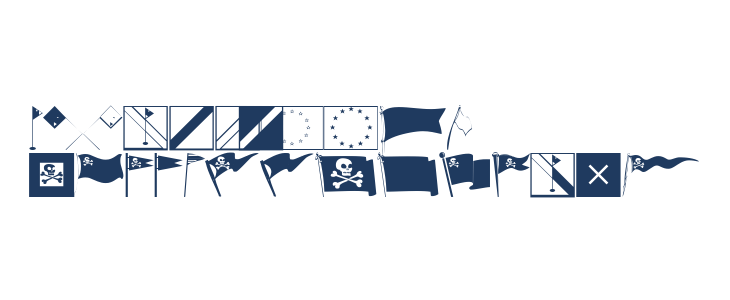 FlagsToolbox Other Characters