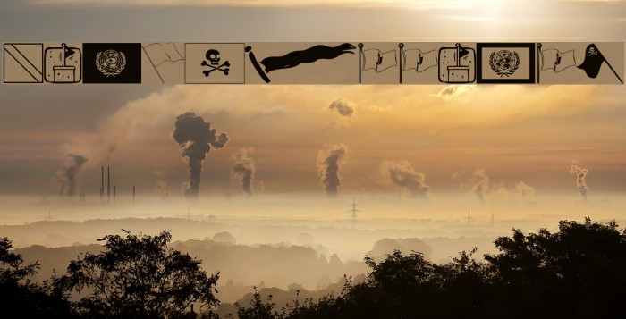 FlagsToolbox Example 1