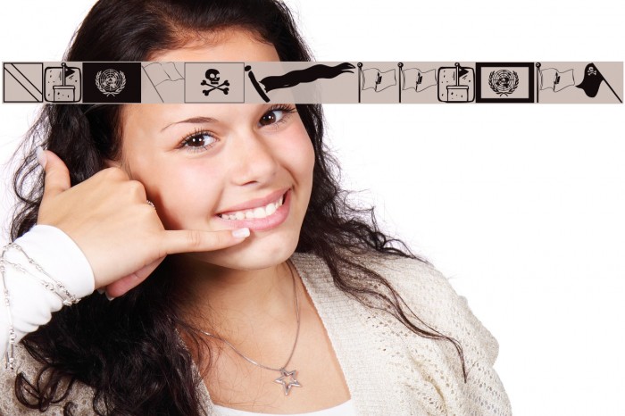 FlagsToolbox Example 2