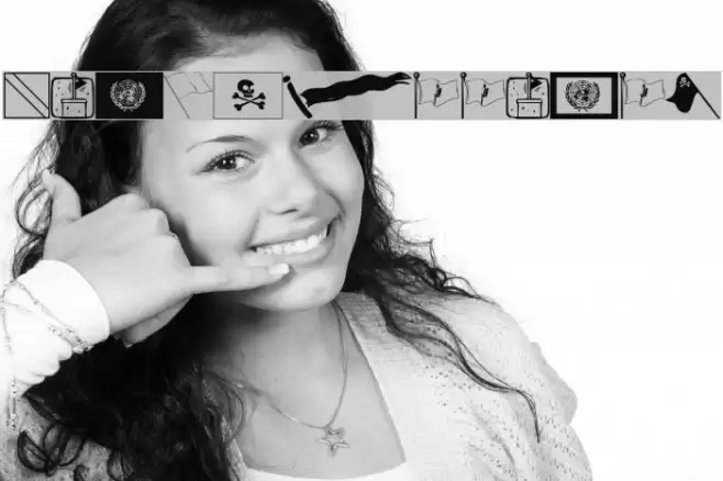 FlagsToolbox Font examples