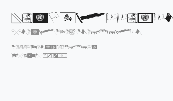 FlagsToolbox Business Card