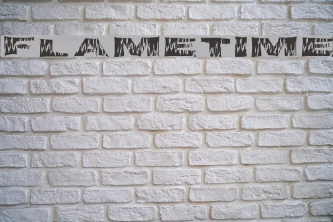 FlameTime Example 1