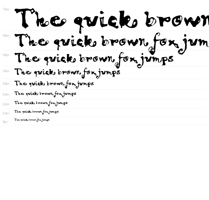 FlamencoBr Waterfall