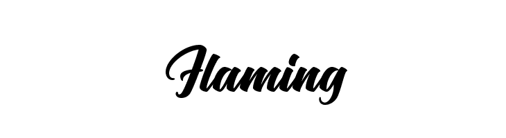 Flaming Fuentes