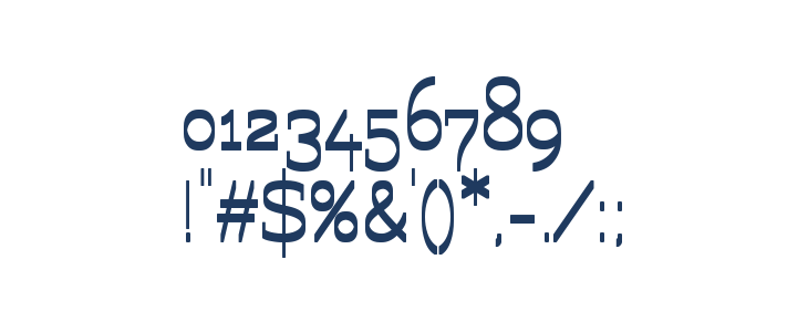 Flamingo WBaWC Other Characters