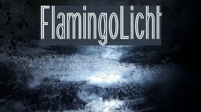FlamingoLicht Example 3