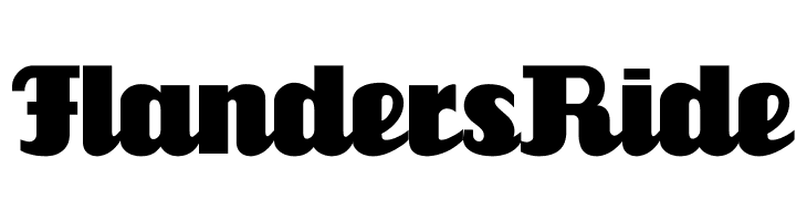 FlandersRide Font