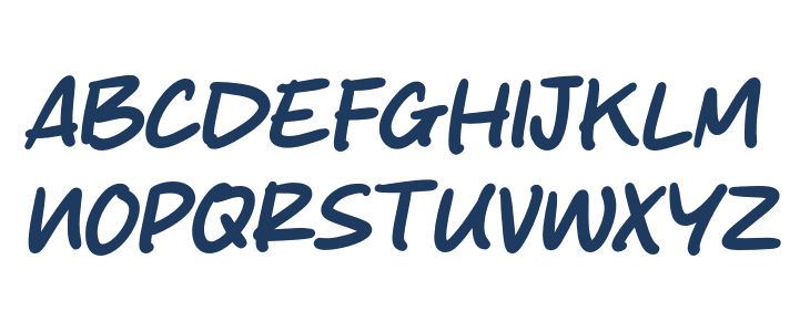 Flash Card Lowercase