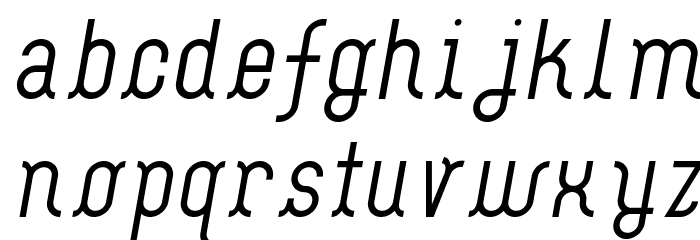 FlashBoy Fuentes MINÚSCULAS