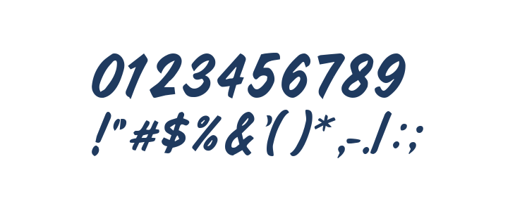 Flashback Records Other Characters