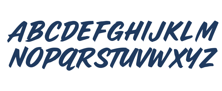 Flashback Records Uppercase