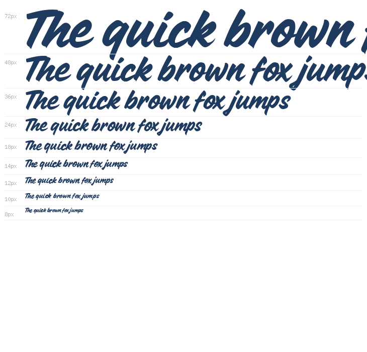 Flashback Records Waterfall