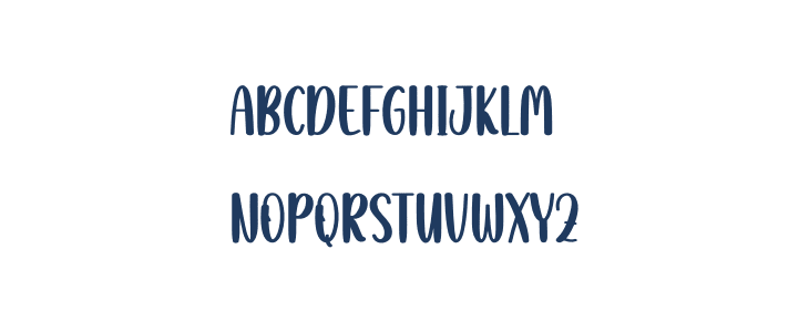 Flashsale Uppercase