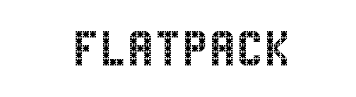 FlatPack 