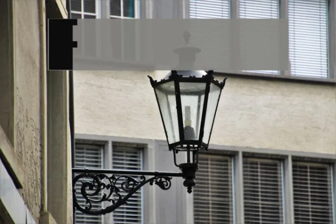 Flatiron Example 3
