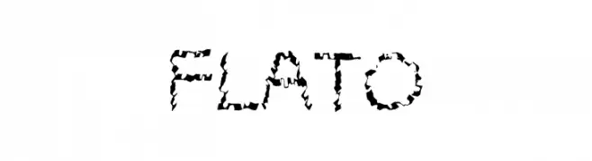 Flato  Frei Schriftart Herunterladen