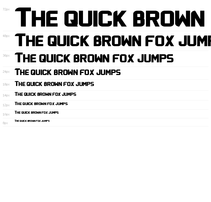 Flatwheat-Upright Waterfall