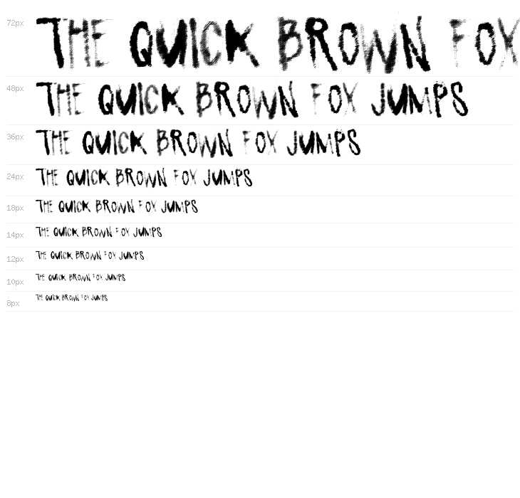 FlavorMaker Waterfall