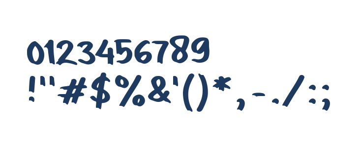 Flean Other Characters