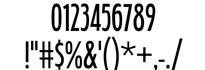 FledglingSb-Regular Font OTHER CHARS