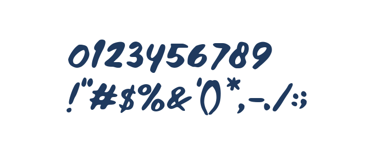 Fleepavlop Other Characters