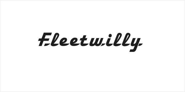 Fleetwilly Logo